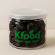 Kfood Prune Fără Sâmburi Ambalate Borcan 300g