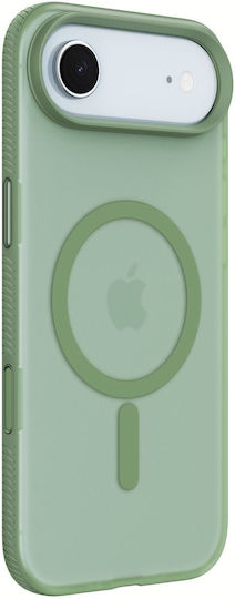 Belkin SheerForce Grip Back Cover Pistachio Green (iPhone Air)