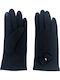 Women's Touch Gloves Black