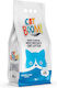 Cat Boom Котешки пясък с аромат Сапун от Марсилия 5лт