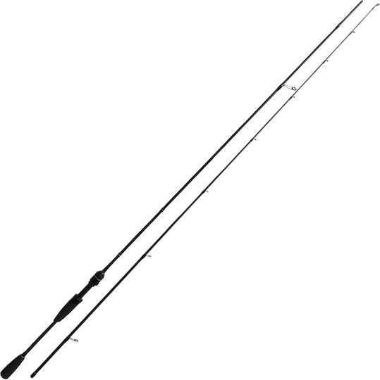 Oceanic Риболовен прът 1.98м 0.3-3гр