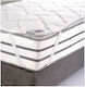 Beauty Home Mattress Topper Elixir Art 4019 Single Latex 100x200cm