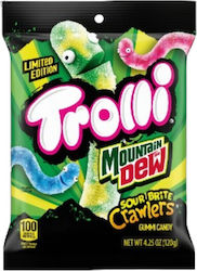Trolli Ζελεδάκια 120gr