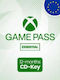 Microsoft Xbox Game Pass Prepaid Card with Time...