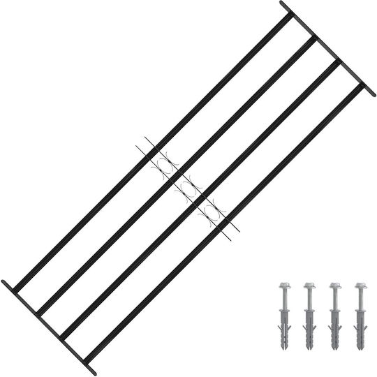 vidaXL vidaXL Geländer für Terrassen