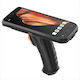 Inateck Handheld-Scanner Drahtlos mit 2D- und QR-Barcode-Lesefunktion