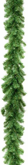 Decorative Christmas Garland PVC 25x270cm