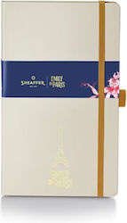 Sheaffer Σημειωματάριο Μπεζ Sheaffer Σημειωματάριο Μπεζ