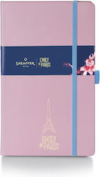 Sheaffer Σημειωματάριο Ροζ Sheaffer Σημειωματάριο Ροζ
