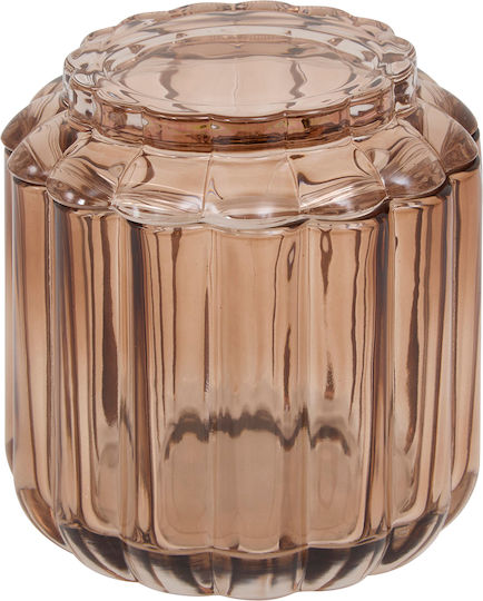 5Five F-v Florea Cotton Case Glass Pink