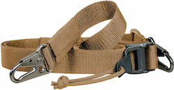 Tasmanian Tiger Gun Sling Coyote Brown