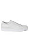 Soft 60 Ανδρικά Sneakers Λευκά