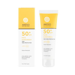 Akeso SPF50 50ml