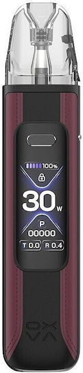 Oxva Xlim Pro 3 Kit de poduri 2ml cu Baterie Încorporată 1500mAh Race Red