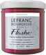 Lefranc & Bourgeois 125ml Flashe Acrylic 432 Series 1 Magenta
