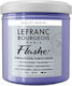 Lefranc & Bourgeois 125ml Flashe Acrylic 785 Series 1 Pastel Violet