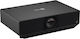 LG ProBeam Projector DLP 4K Ultra HD Laser with Wi-Fi and Built-in Speakers BU70QGT