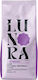 Lunora Filter Coffee Arabica Ethiopia Lunora Dark Horizon Ground 500gr