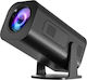 ATC P2 Pro Projector LCD HD LED Lamp with Wi-Fi ATC20.004.0007