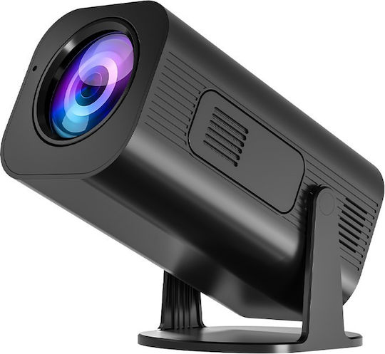 ATC P2 Pro Projector LCD HD LED Lamp with Wi-Fi ATC20.004.0007