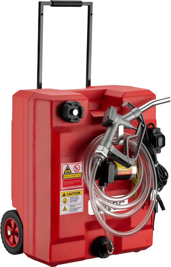 Wiltoc Automatische Transferpumpe 12V