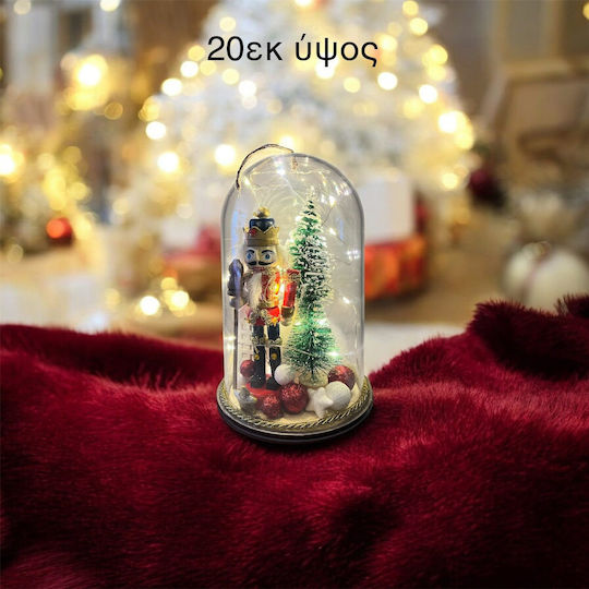 Nutcracker de Crăciun