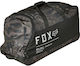 Fox Shuttle 180 Sack Voyage 152lt Black Fabric L88xW40xH44cm