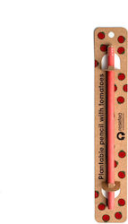 Plantbare Buntstifte Tomaten