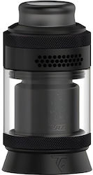 Thunder Cloud E-Cigarette Vape Tank RTA 3.5ml 25mm Black