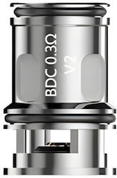FumyTech Heizwendel 0,3 Ohm Für Dampfmethode