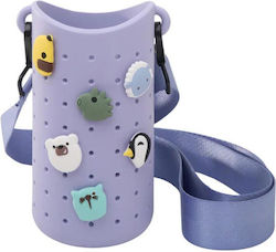 Κρεμαστή Θήκη Asobu Bestie Blue 05846 Bp44blue