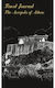 Travel Journal The Acropolis Of Athens