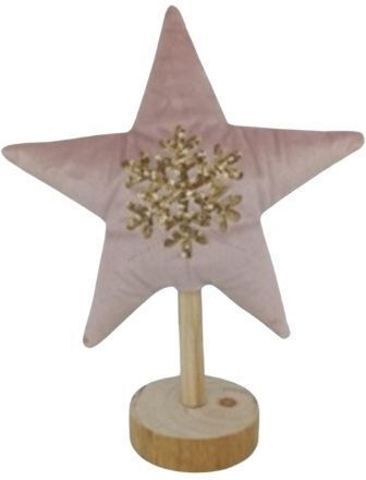 Desktop Pink Star