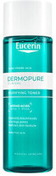 Eucerin Dermopure Toner 200ml