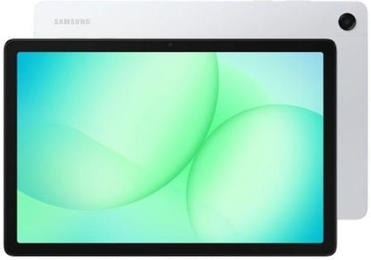Samsung Galaxy Tab A11+ 11Inches (6GB/128GB) Silver