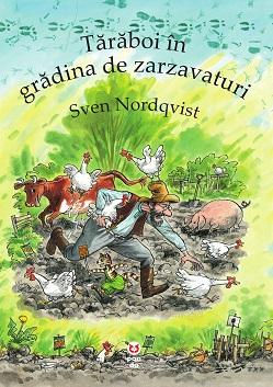 Taraboi In Gradina De Zarzavaturi Taraboi In Gradina De Zarzavaturi