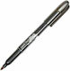 Staples Duramark Permanent Marker 1.5mm Black