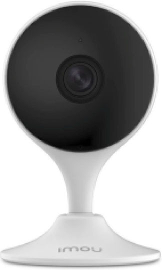 Imou IPC-C32EP IP Überwachungskamera Wi-Fi Full HD+ 3MP mit Zwei-Wege-Kommunikation und Objektiv 2.8mm