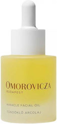 Omorovicza Miracle Facial Λάδι Προσώπου 30ml