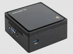 Gigabyte GB-BXBT-2807 Generalüberholte gebrauchte Desktop-PCs Grade A Celeron Dual Core N2807 8GB 320GB Gigabyte GB-BXBT-2807 Generalüberholte gebrauchte Desktop-PCs Grade A Celeron Dual Core N2807 8GB 320GB