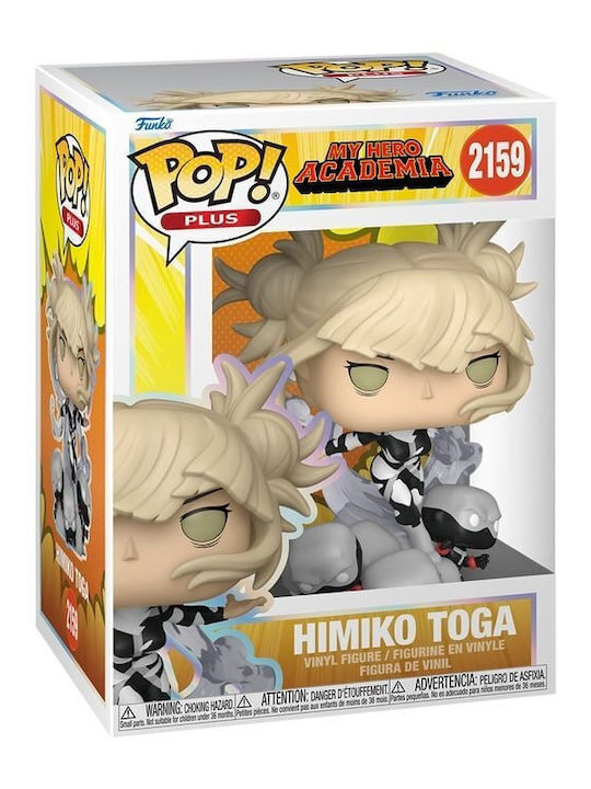 Funko Поп! Анимация: Моят герой Academia - Toga 2159