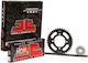 Yamaha Chain & Sprocket Kit