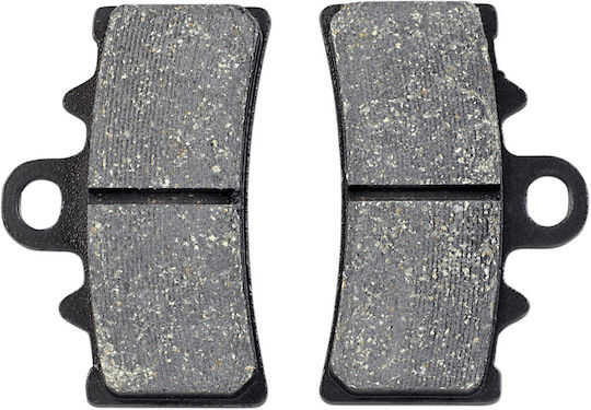 Подложки Ebc Ktm 125-390 Bmwg310 C400 Forward Fa 606