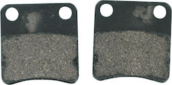 Τακακια Ebc Parking Brake Piaggio Honda Kymco Aprilia Sfa 257/2