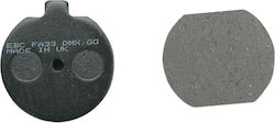 Подложки Ebc Kawasaki Z1000 74-82 Forward Fa 033 Подложки Ebc Kawasaki Z1000 74-82 Forward Fa 033