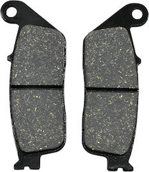 Motorradbremsbeläge Ebc Cbf600 95-09/1000 06-15/tiger800 11-15 Vorderseite Fa 226