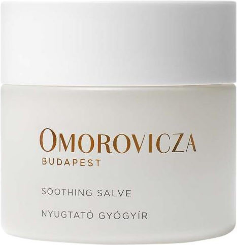Omorovicza Soothing Salve Cream Face 50ml