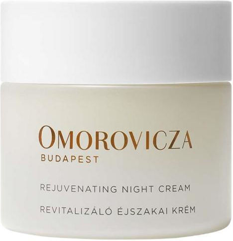 Omorovicza Регенериращ Хидратиращ Нощен Крем За Лице 50ml