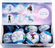 Puzzleball 24pcs (Διάφορα Σχέδια) 1τμχ Canenco