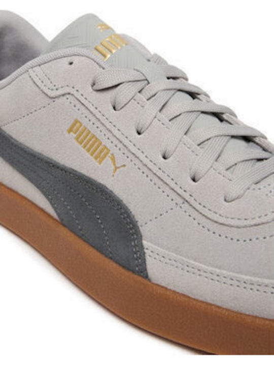 PUMA Club Ii Ανδρικά Sneakers Γκρι